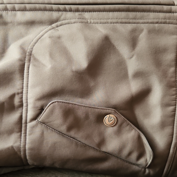 Salomon jacket - Picture 4 of 6